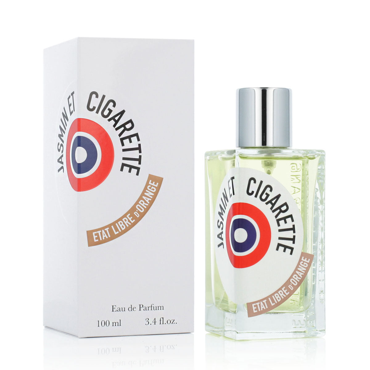 Damesparfum Etat Libre D'Orange EDP - Schoonheid, Parfums en geuren - Etat Libre D'Orange