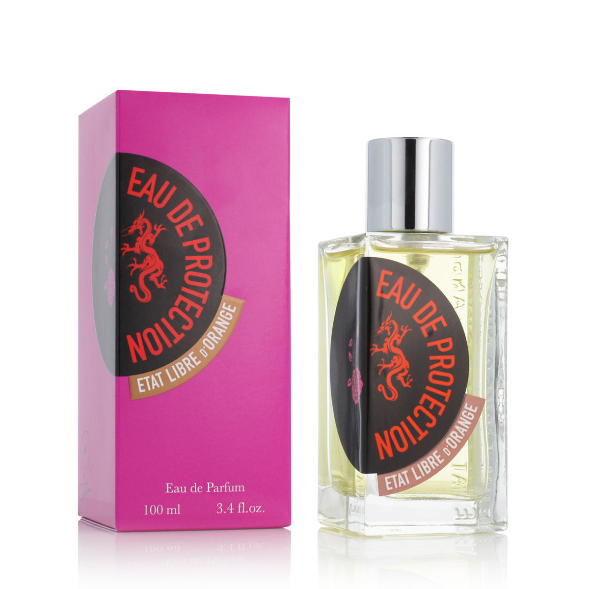 Damesparfum Etat Libre D'Orange EDP