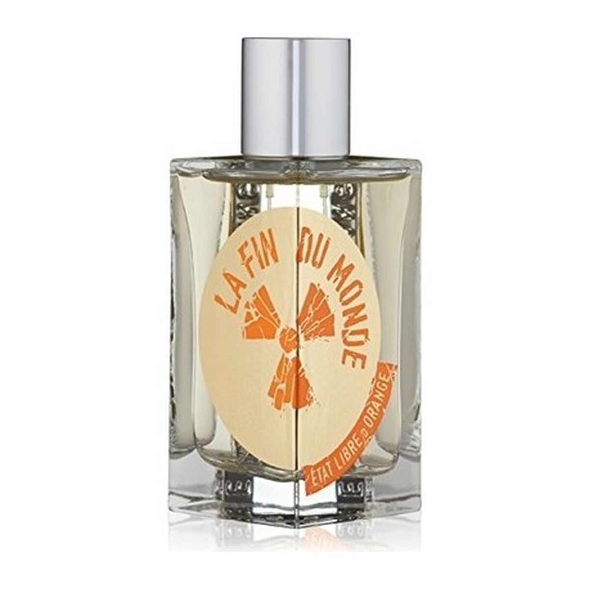 Uniseks Parfum Etat Libre D'Orange La Fin Du Monde - Schoonheid, Parfums en geuren - Etat Libre D'Orange