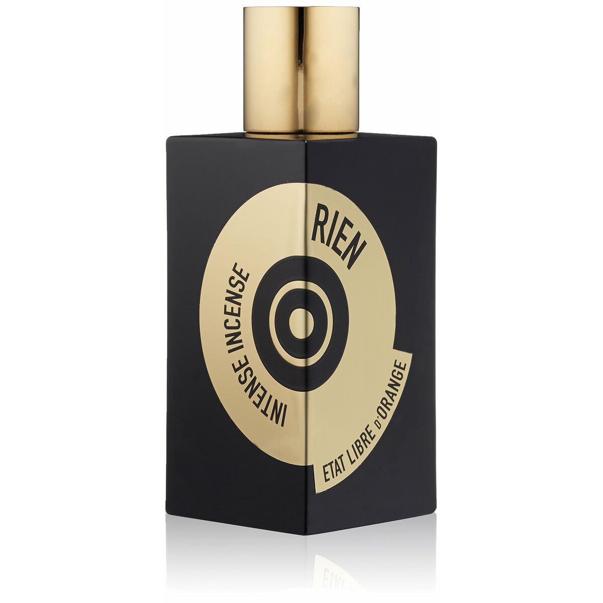 Uniseks Parfum Etat Libre D'Orange Rien Intense Incense EDP - Schoonheid, Parfums en geuren - Etat Libre D'Orange