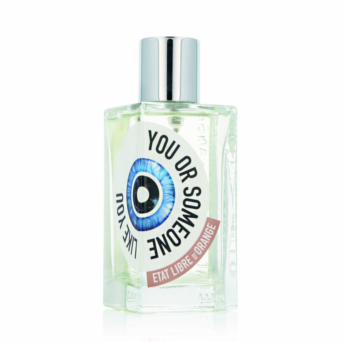 Uniseks Parfum Etat Libre D'Orange YOSLY-YOU OR SOMEONE LIKE YOU EDP 100 ml