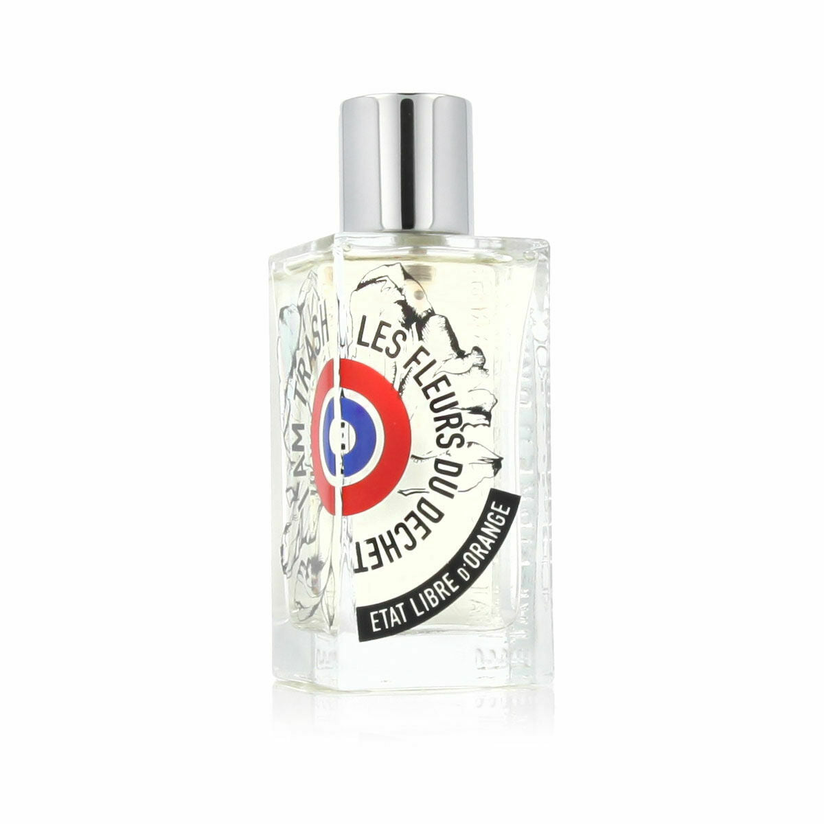 Uniseks Parfum Etat Libre D'Orange I AM TRASH EDP 100 ml - Schoonheid, Parfums en geuren - Etat Libre D'Orange