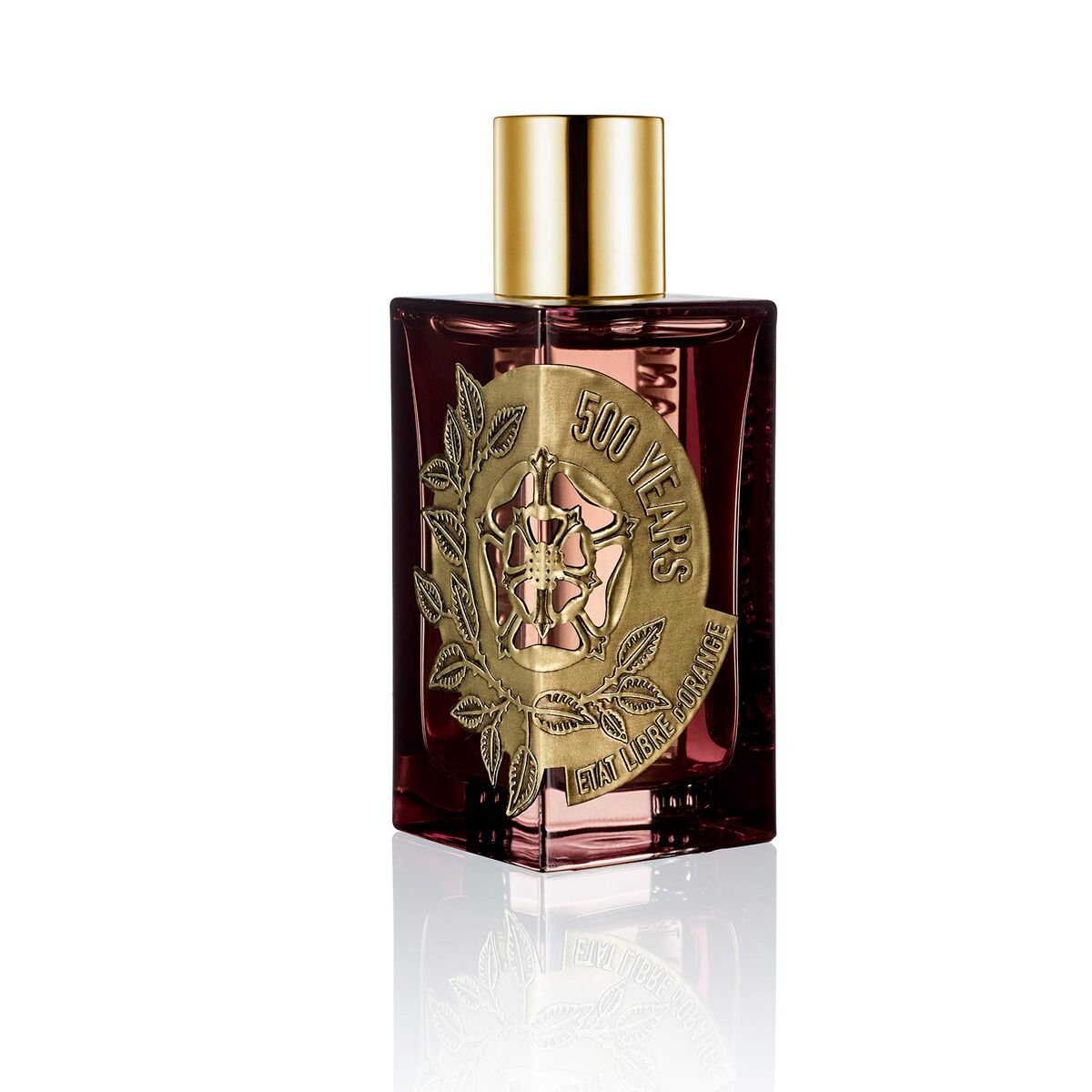 Uniseks Parfum Etat Libre D'Orange 500 Years