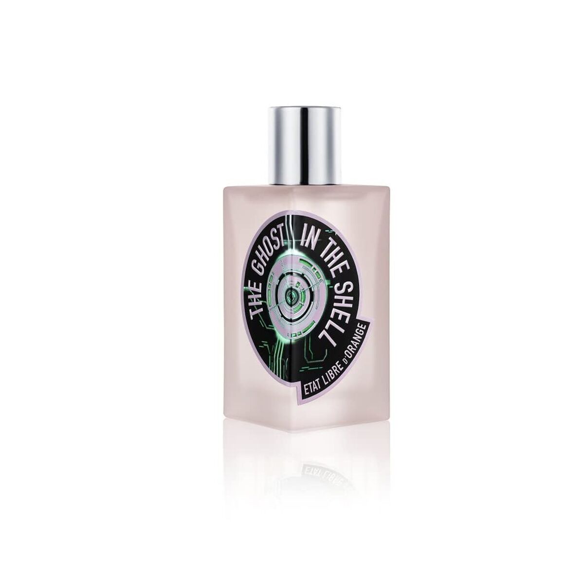Uniseks Parfum Etat Libre D'Orange The Ghost In The Shell - Schoonheid, Parfums en geuren - Etat Libre D'Orange