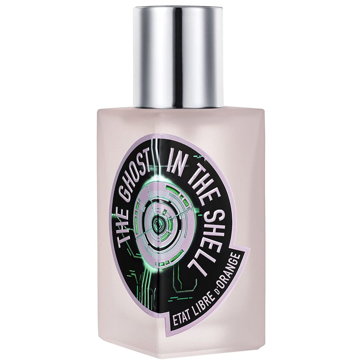 Uniseks Parfum Etat Libre D'Orange The Ghost In The Shell - Schoonheid, Parfums en geuren - Etat Libre D'Orange