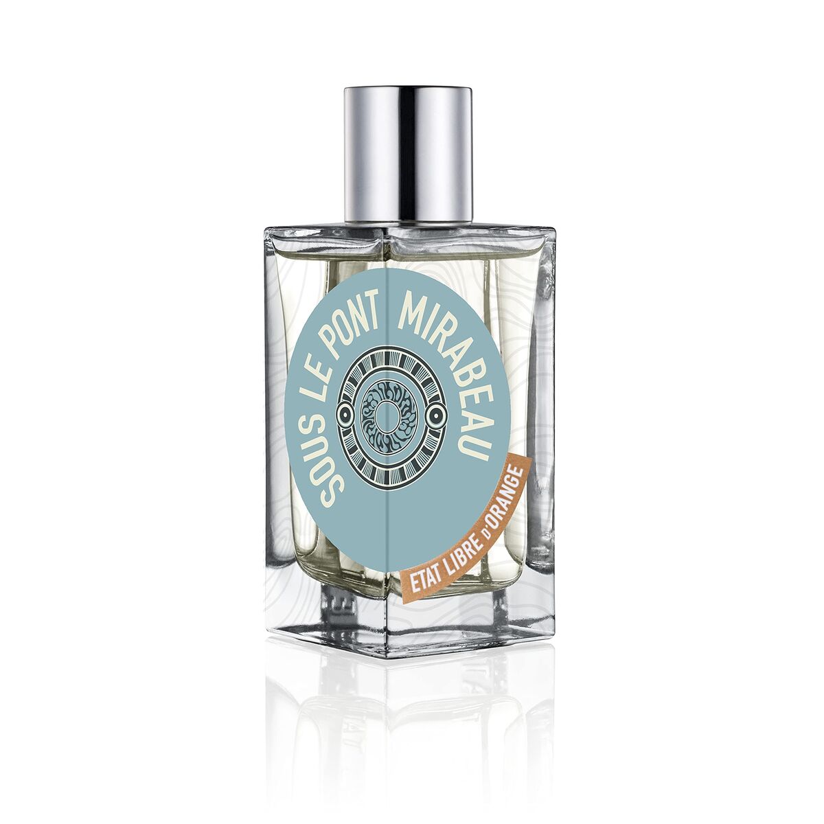 Uniseks Parfum Etat Libre D'Orange Sous Le Pont Mirabeau - Schoonheid, Parfums en geuren - Etat Libre D'Orange