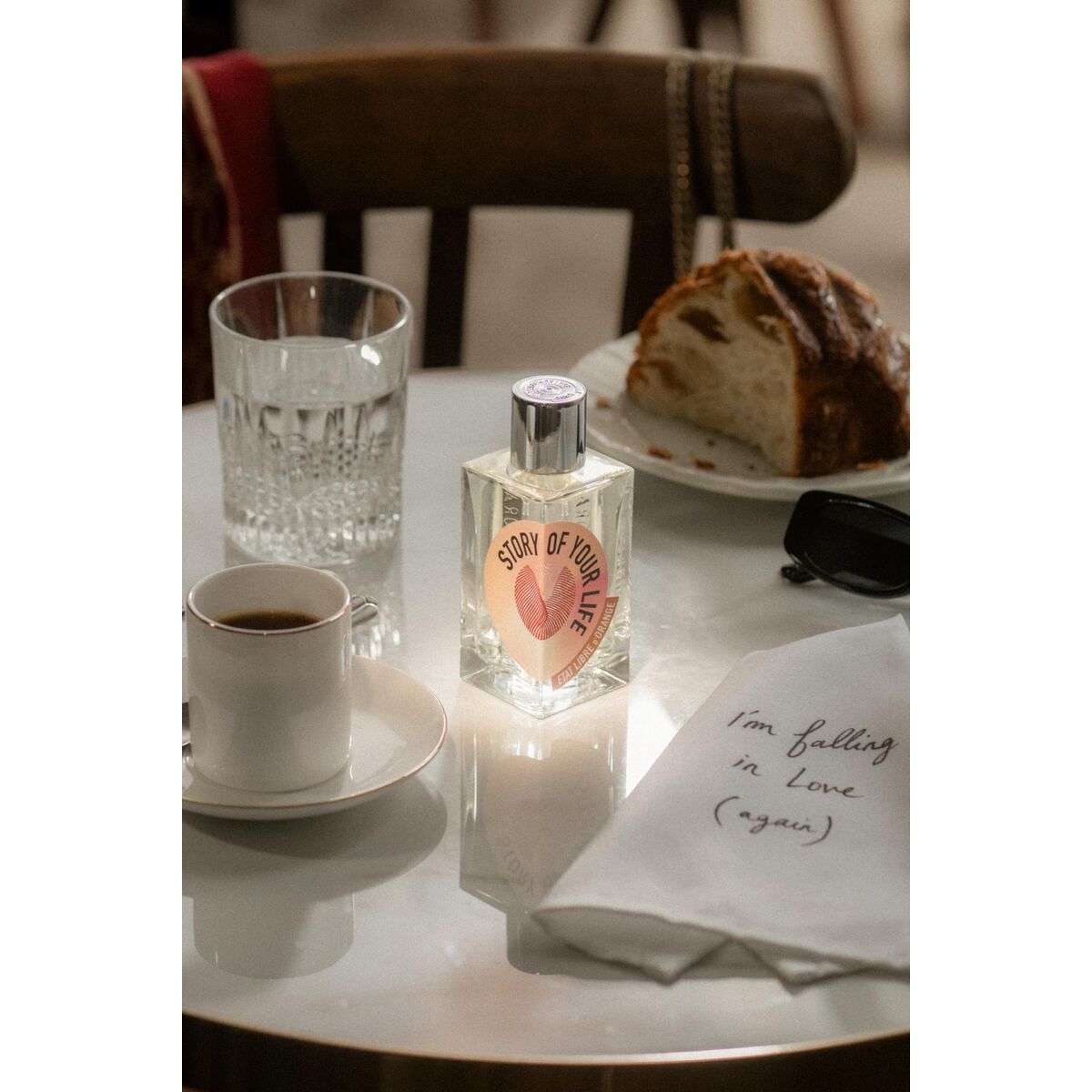 Damesparfum Etat Libre D'Orange Story Of Your Life EDP 100 ml - Schoonheid, Parfums en geuren - Etat Libre D'Orange
