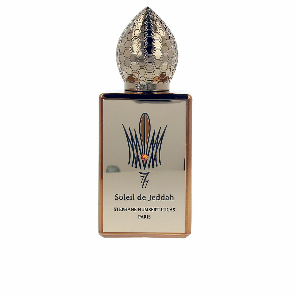 Uniseks Parfum Stéphane Humbert Lucas SOLEIL DE JEDDAH AFTERGLOW EDP 50 ml