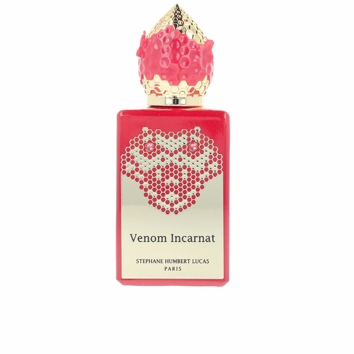 Damesparfum Stéphane Humbert Lucas VENOM INCARNAT 50 ml - Schoonheid, Parfums en geuren - Stéphane Humbert Lucas
