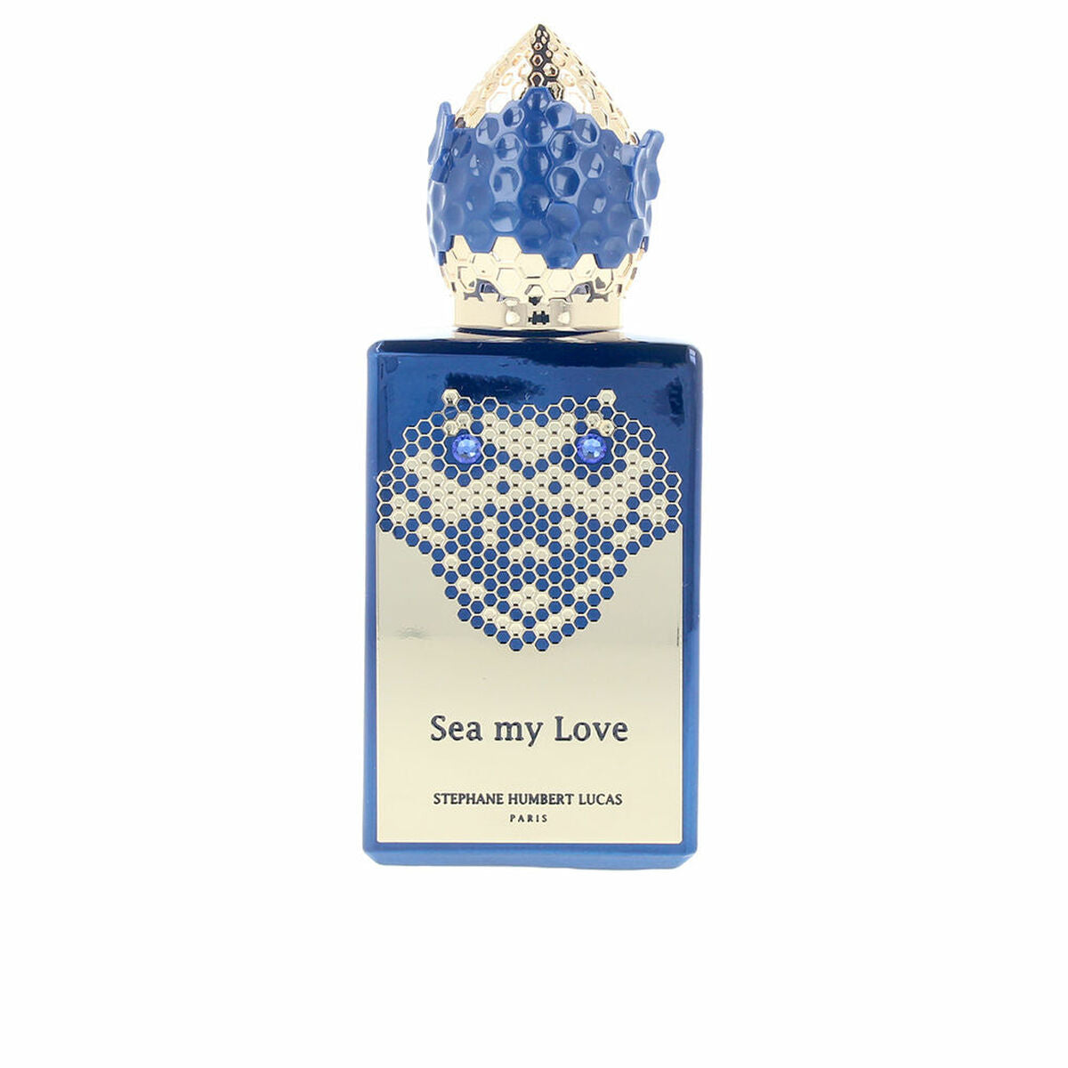 Damesparfum Stéphane Humbert Lucas SEA MY LOVE - Schoonheid, Parfums en geuren - Stéphane Humbert Lucas