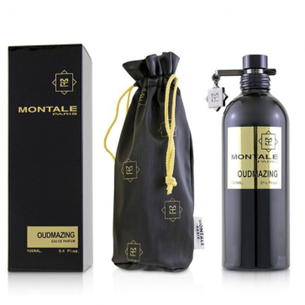 Damesparfum Montale MTOG100 EDP