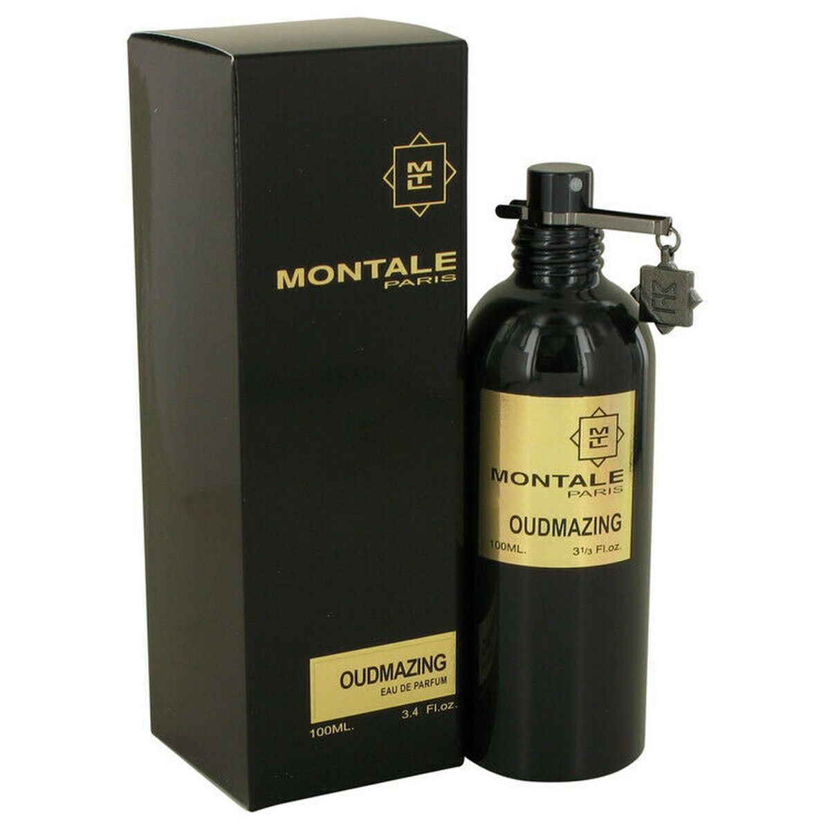 Damesparfum Montale MTOG100 EDP - Schoonheid, Parfums en geuren - Montale