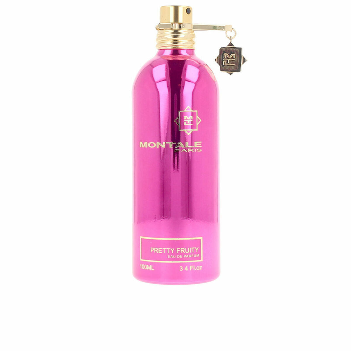 Damesparfum Montale PRETTY FRUITY EDP 100 ml - Schoonheid, Parfums en geuren - Montale
