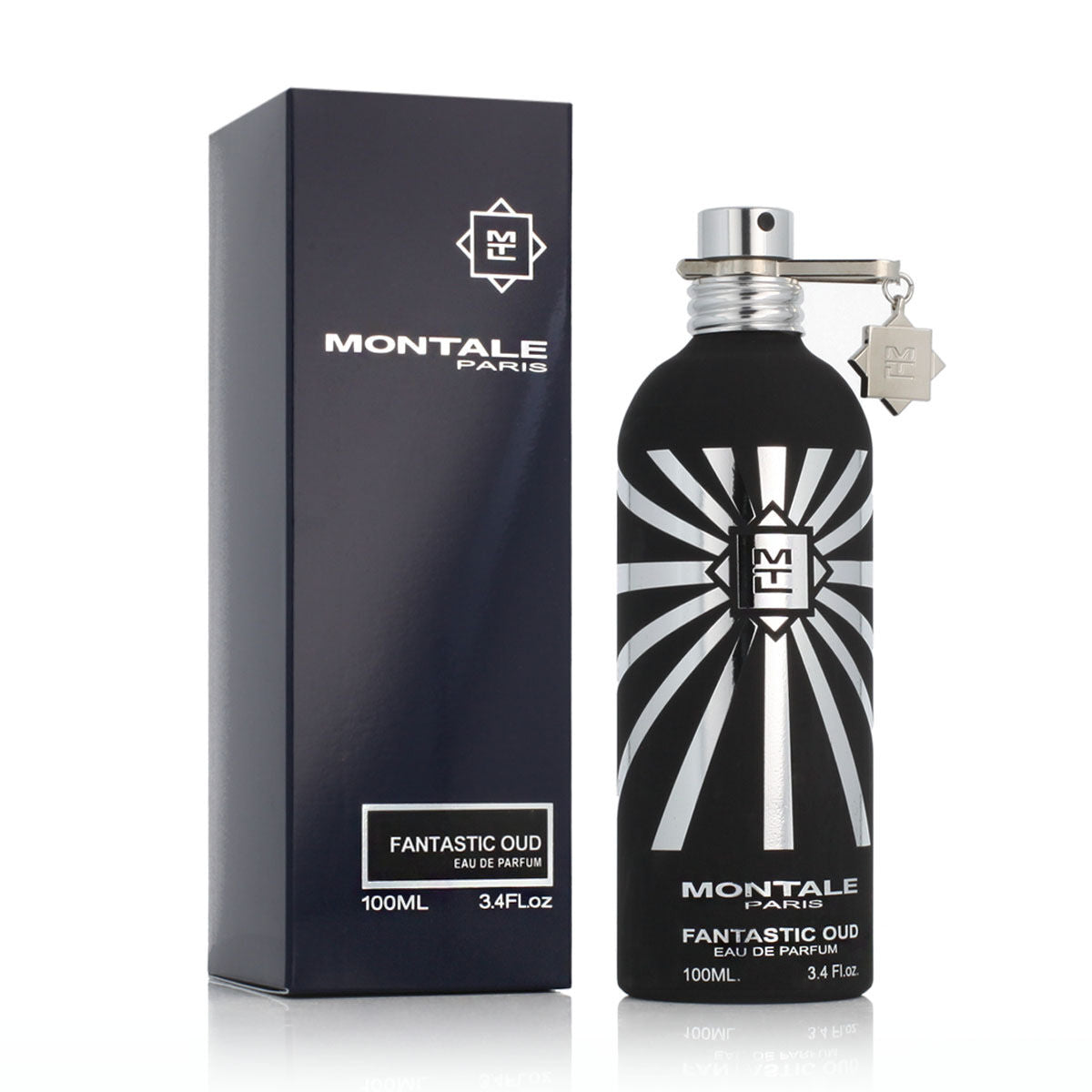Uniseks Parfum Montale EDP