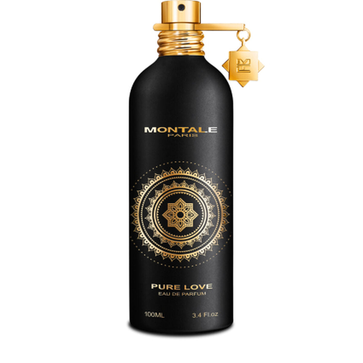 Uniseks Parfum Montale Pure Love EDP 100 ml - Schoonheid, Parfums en geuren - Montale