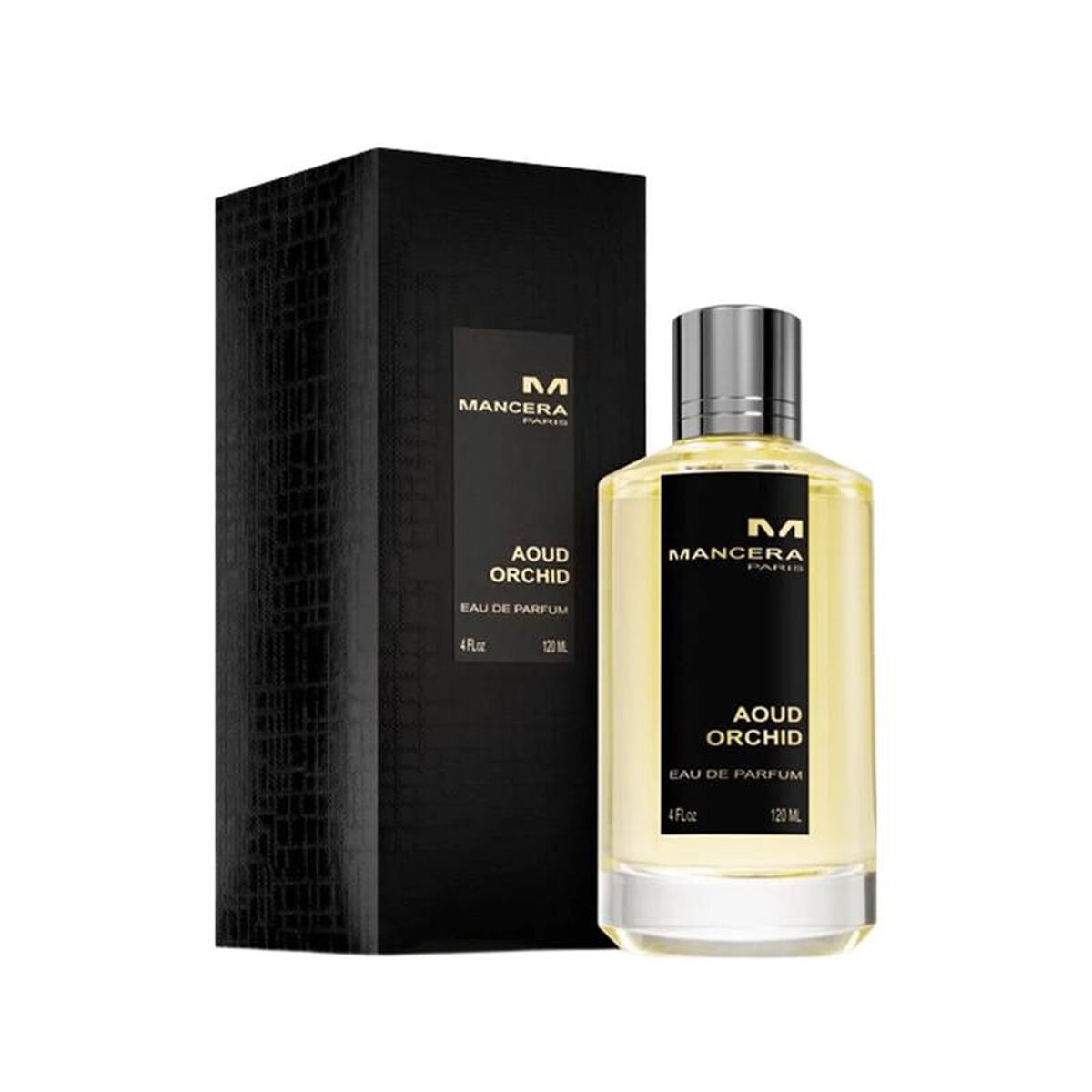 Uniseks Parfum Mancera AOUD ORCHID EDP 120 ml - Schoonheid, Parfums en geuren - Mancera