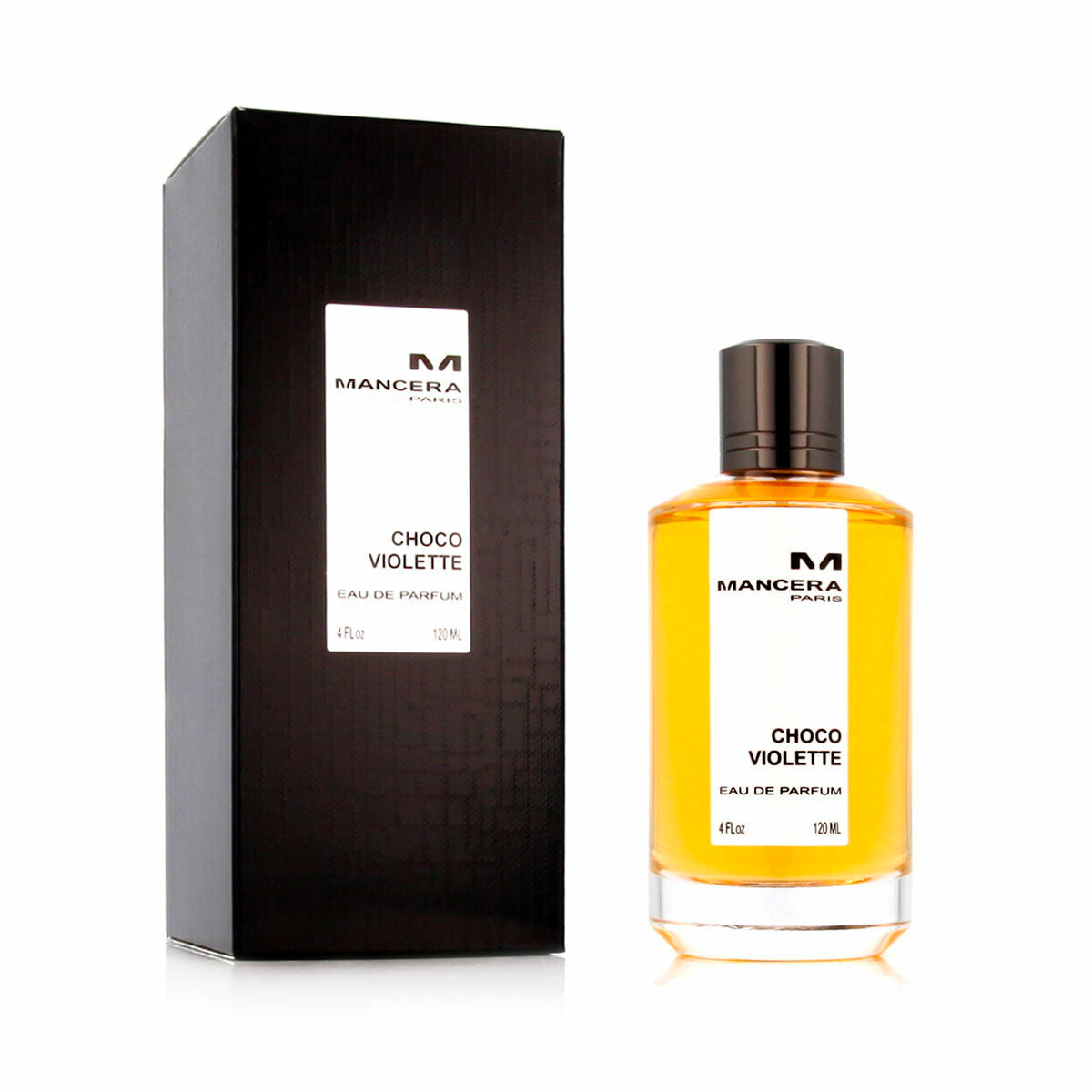 Uniseks Parfum Mancera CHOCO VIOLETTE - Schoonheid, Parfums en geuren - Mancera