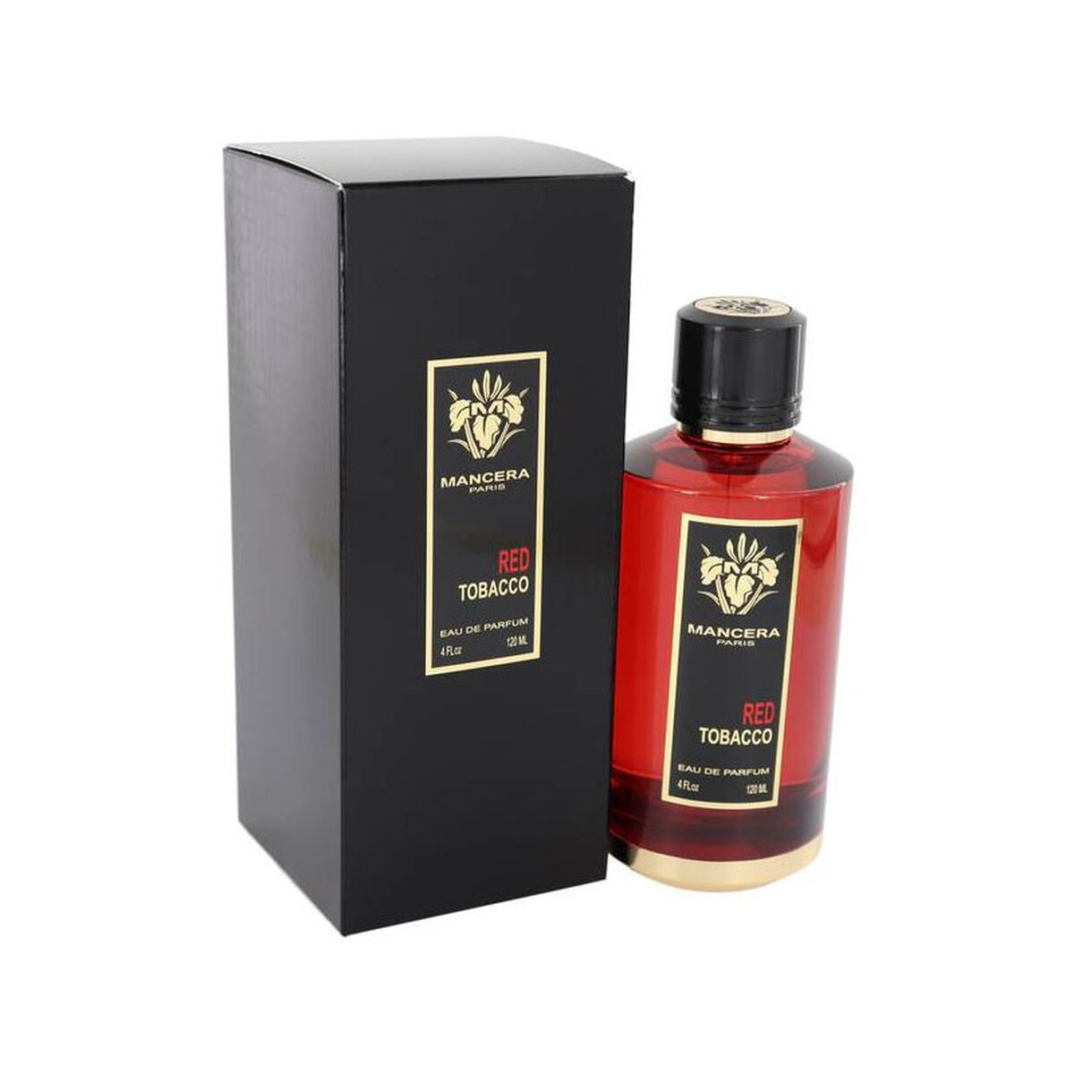Damesparfum Mancera RED TOBACCO EDP