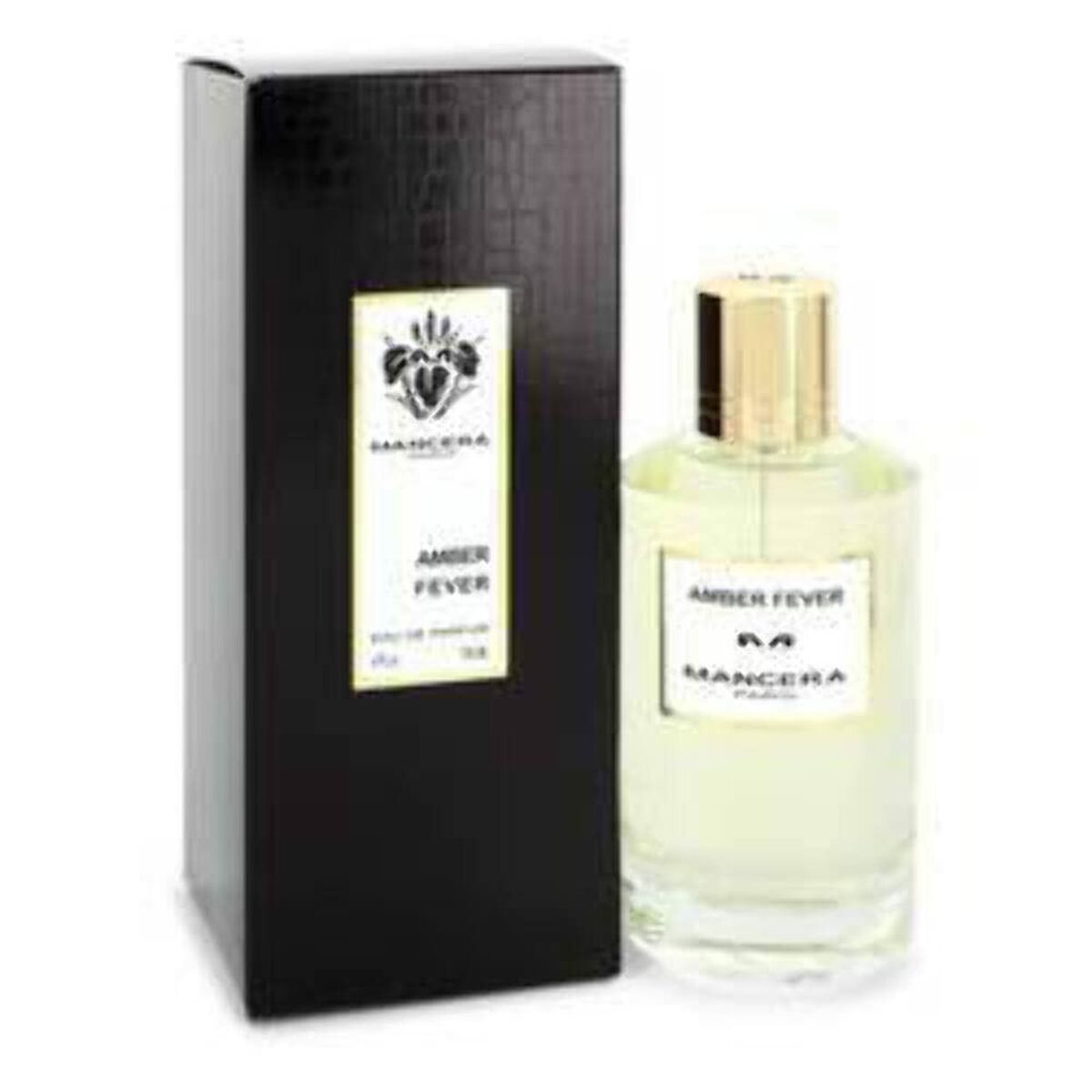 Uniseks Parfum Mancera AMBER FEVER 120 ml - Schoonheid, Parfums en geuren - Mancera