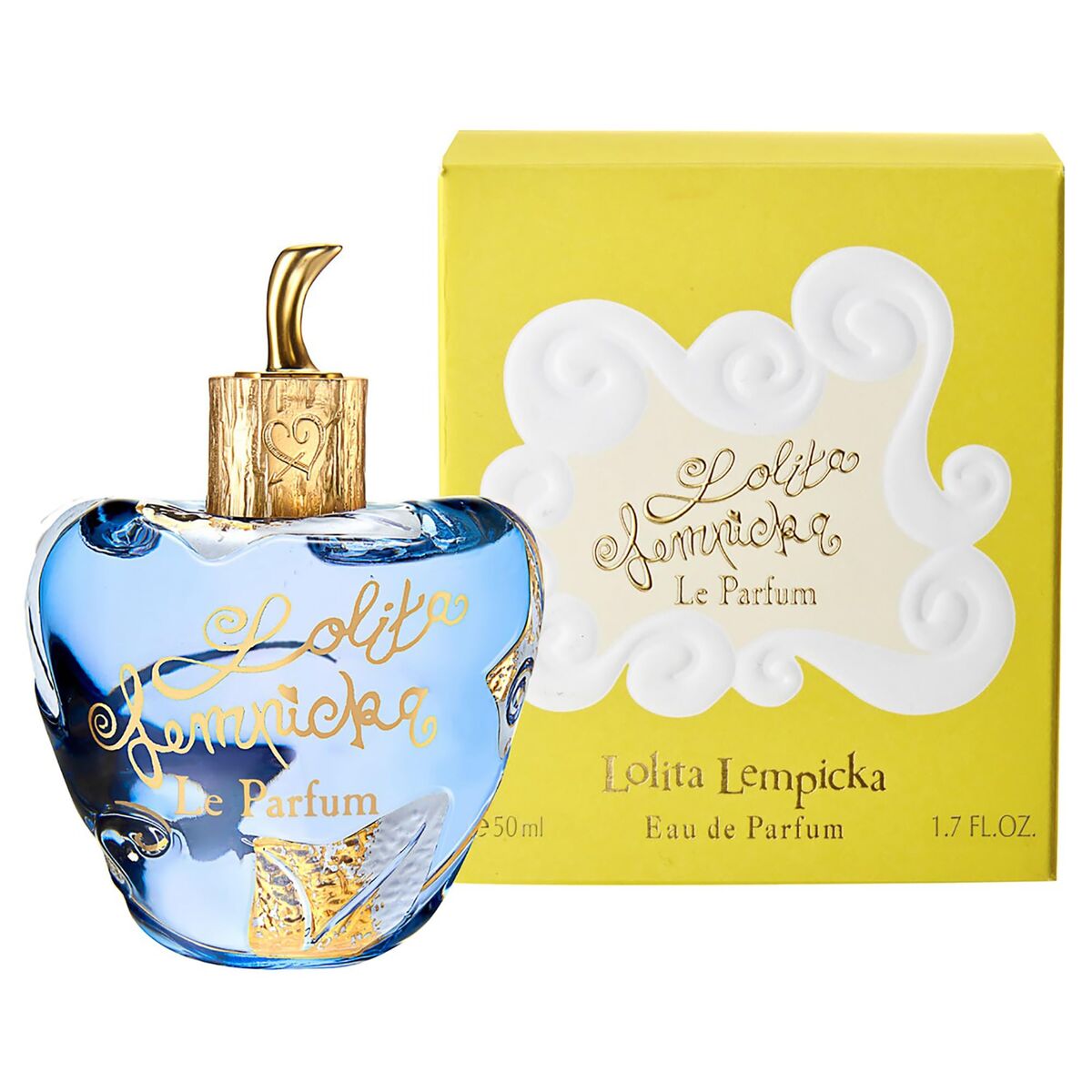 Damesparfum Lolita Lempicka Le Parfum EDP 50 ml - Schoonheid, Parfums en geuren - Lolita Lempicka