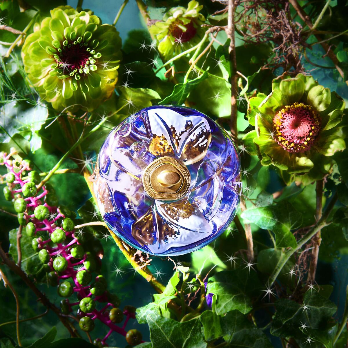 Damesparfum Lolita Lempicka Le Parfum EDP 50 ml - Schoonheid, Parfums en geuren - Lolita Lempicka