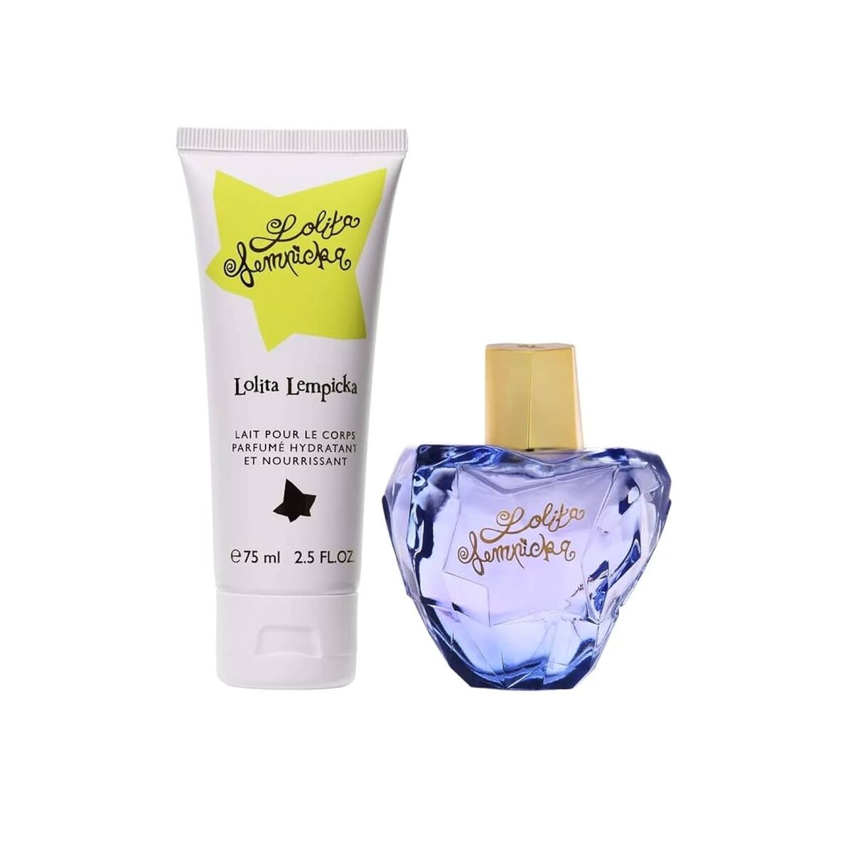 Parfumset voor Dames Lolita Lempicka EDP 2 Onderdelen