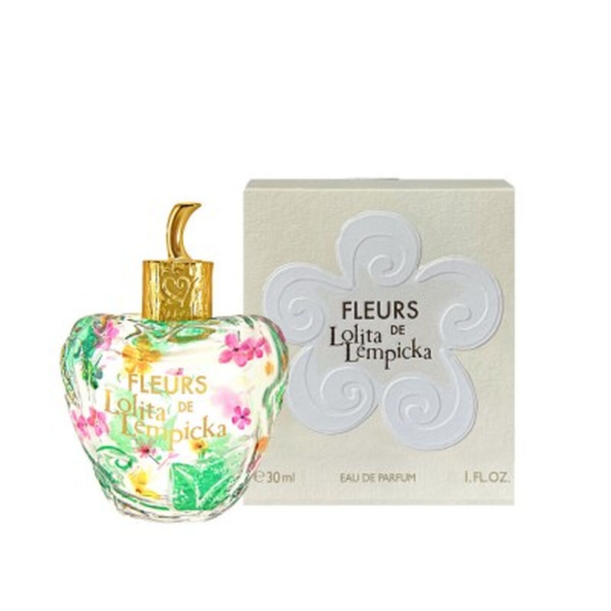 Damesparfum Lolita Lempicka FLEURS DE LOLITA LEMPICKA EDP 30 ml - Schoonheid, Parfums en geuren - Lolita Lempicka
