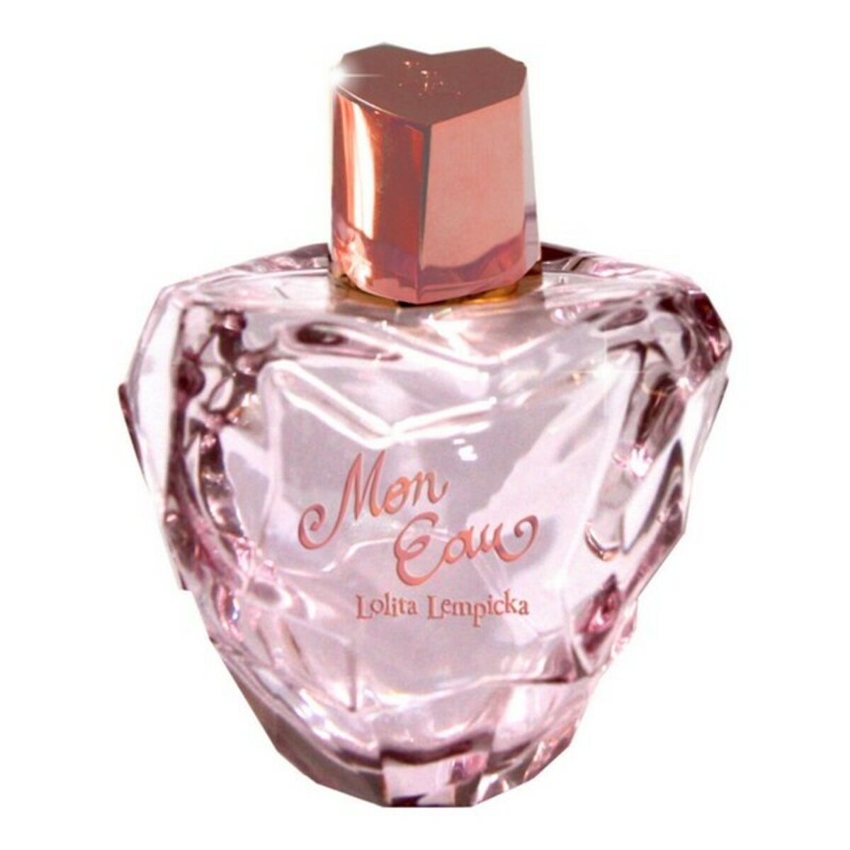 Damesparfum Mon Eau Lolita Lempicka EDP EDP - Schoonheid, Parfums en geuren - Lolita Lempicka