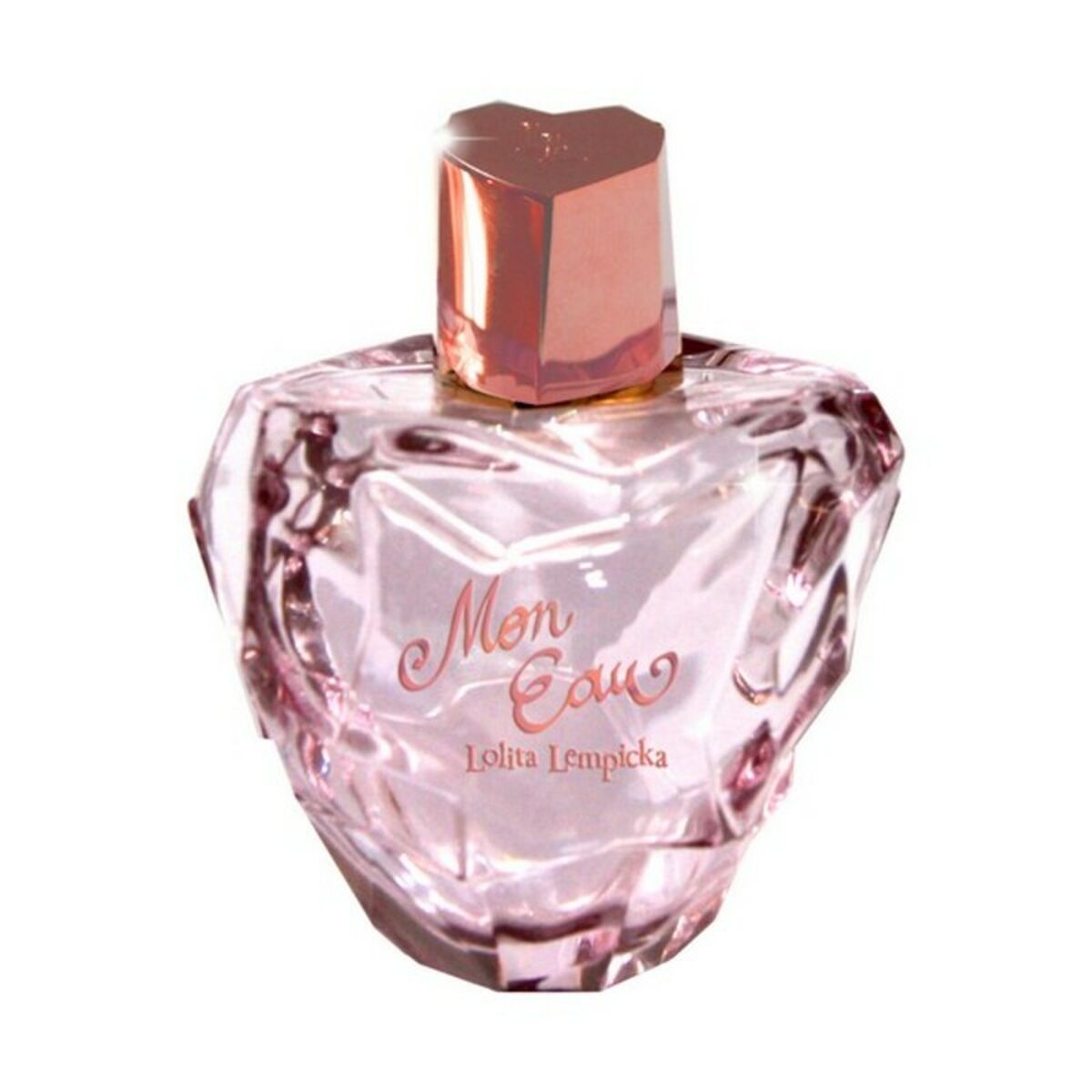 Damesparfum Mon Eau Lolita Lempicka EDP EDP - Schoonheid, Parfums en geuren - Lolita Lempicka