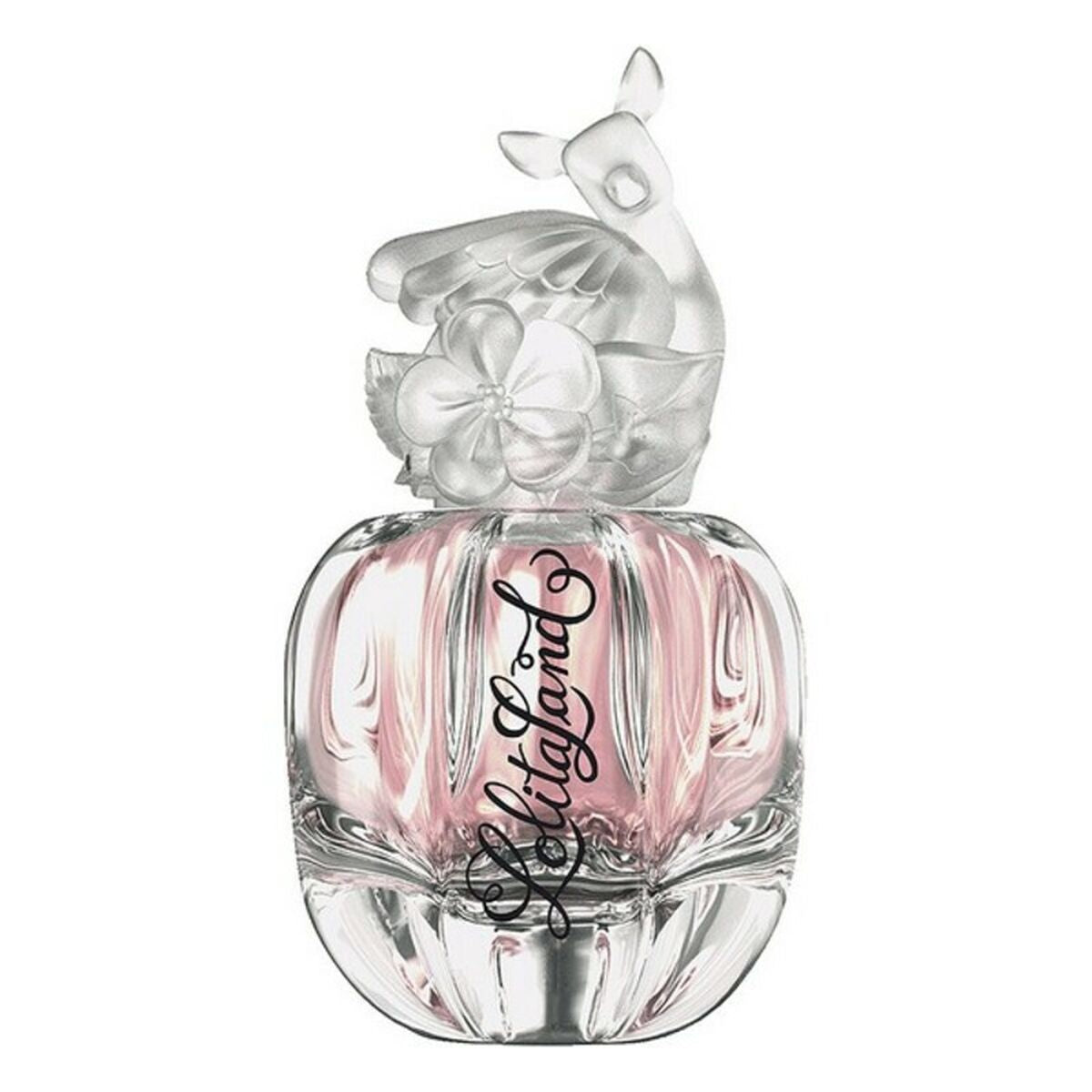 Damesparfum Lolitaland Lolita Lempicka EDT Lolitaland 40 ml - Schoonheid, Parfums en geuren - Lolita Lempicka