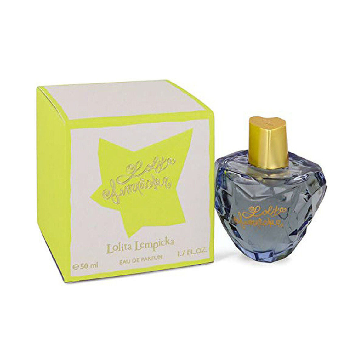 Damesparfum Lolita Lempicka EDP - Schoonheid, Parfums en geuren - Lolita Lempicka