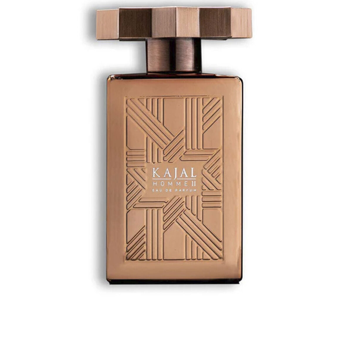 Herenparfum Kajal KAJAL HOMME II EDP 100 ml