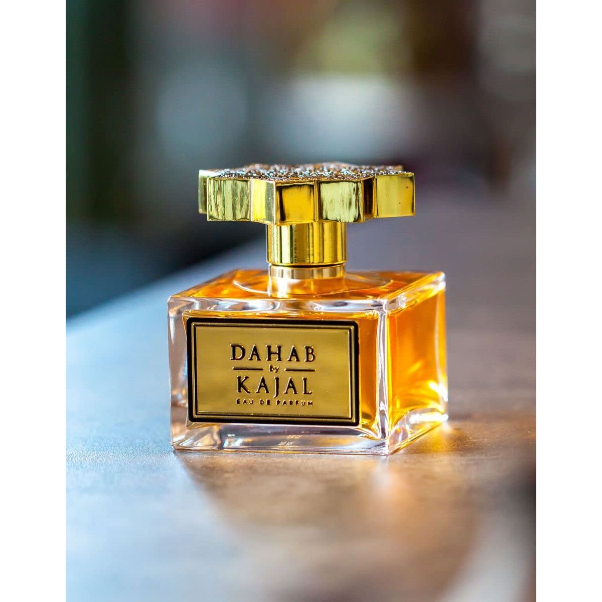 Damesparfum Kajal KAJAL 100 ml