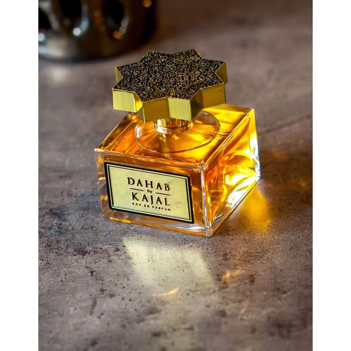 Damesparfum Kajal KAJAL 100 ml