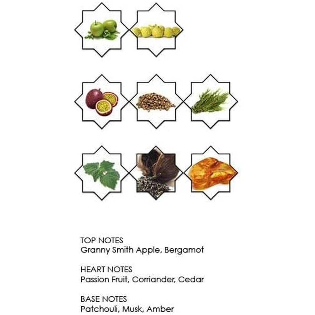 Damesparfum Kajal KAJAL 100 ml