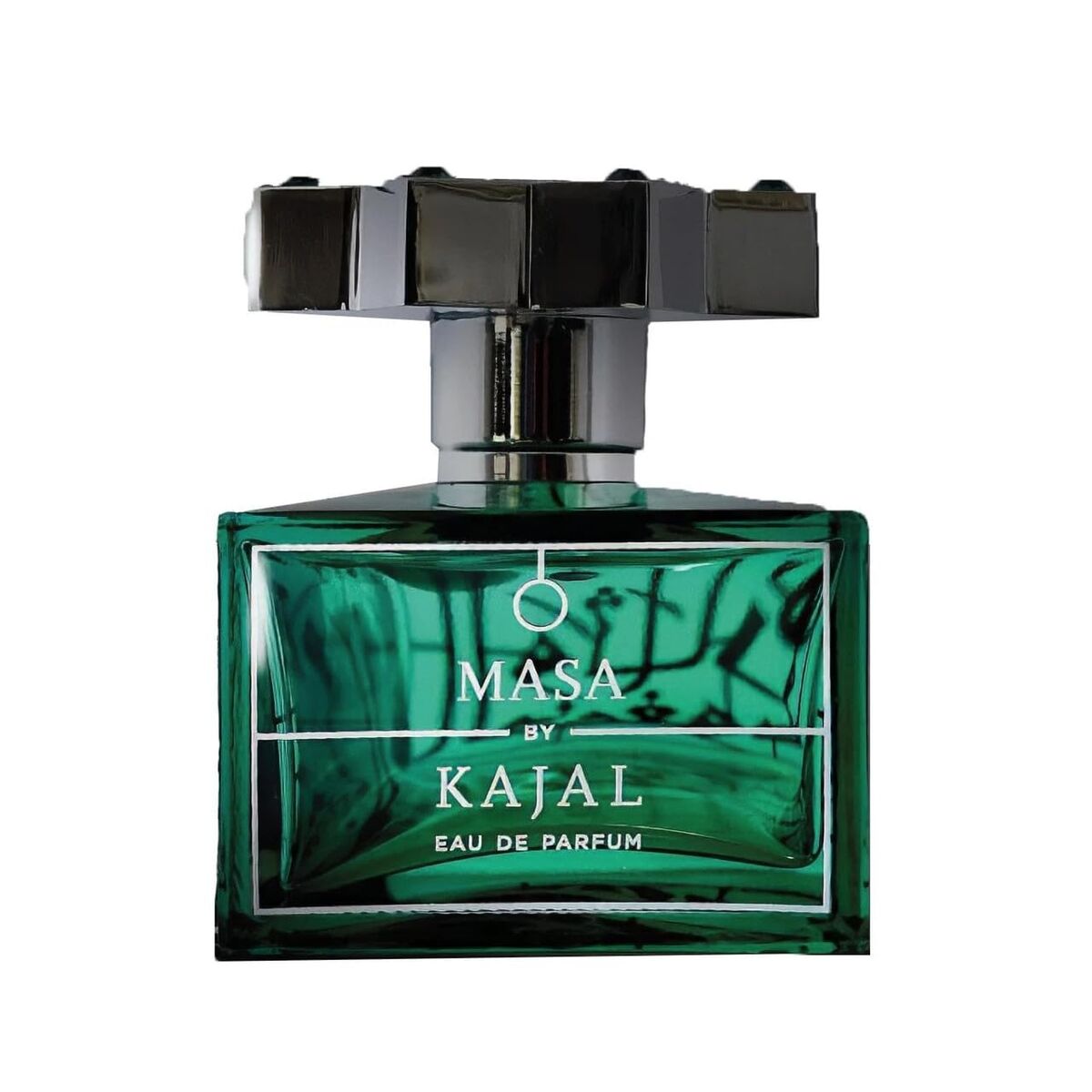 Herenparfum Kajal MASA 100 ml