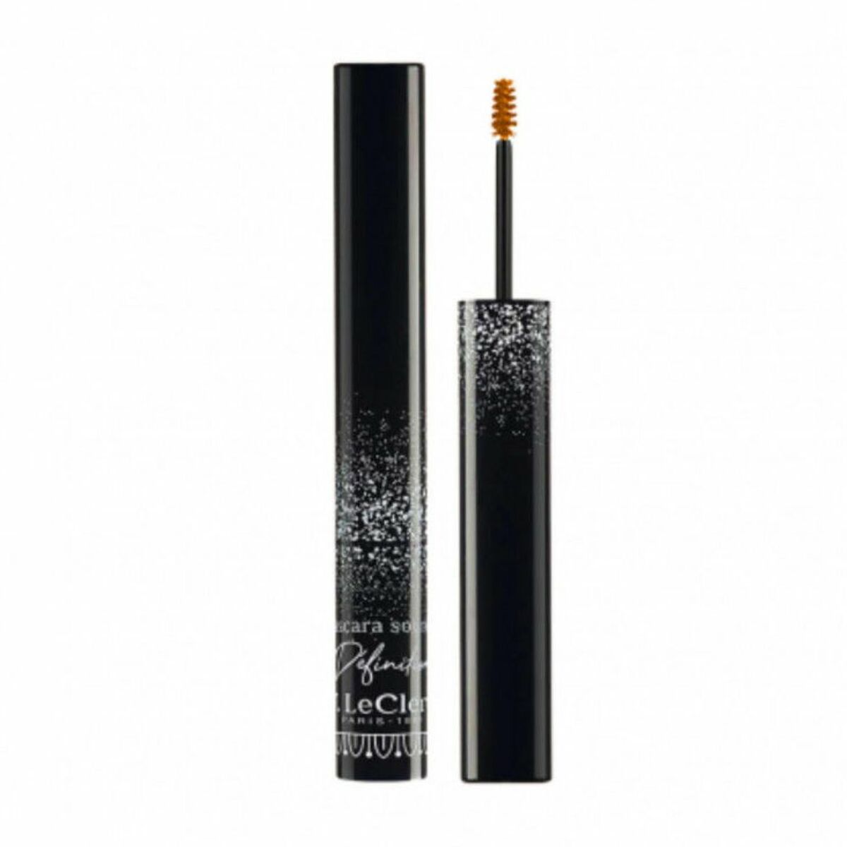Wenkbrouw mascara LeClerc Bruin 4,7 ml - Schoonheid, Make - up - LeClerc