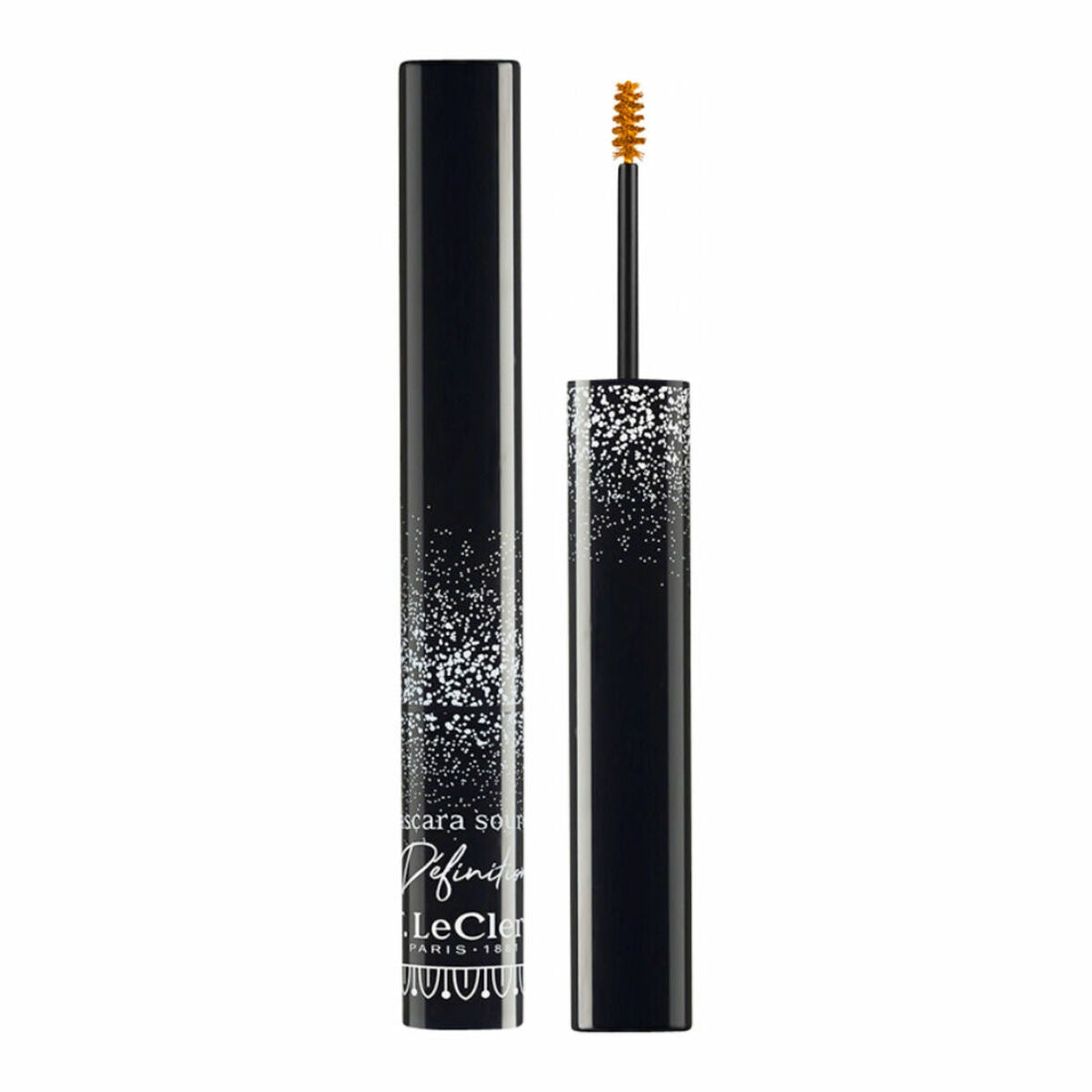 Wenkbrouw mascara LeClerc Blond (4,7 ml) - Schoonheid, Make - up - LeClerc