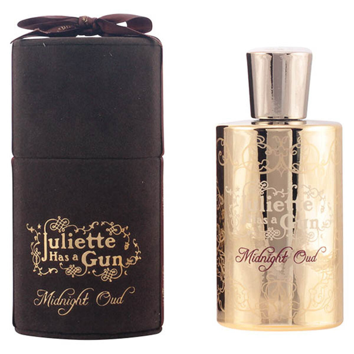 Damesparfum Midnight Oud Juliette Has A Gun 2829 EDP EDP 100 ml - Schoonheid, Parfums en geuren - Juliette Has A Gun