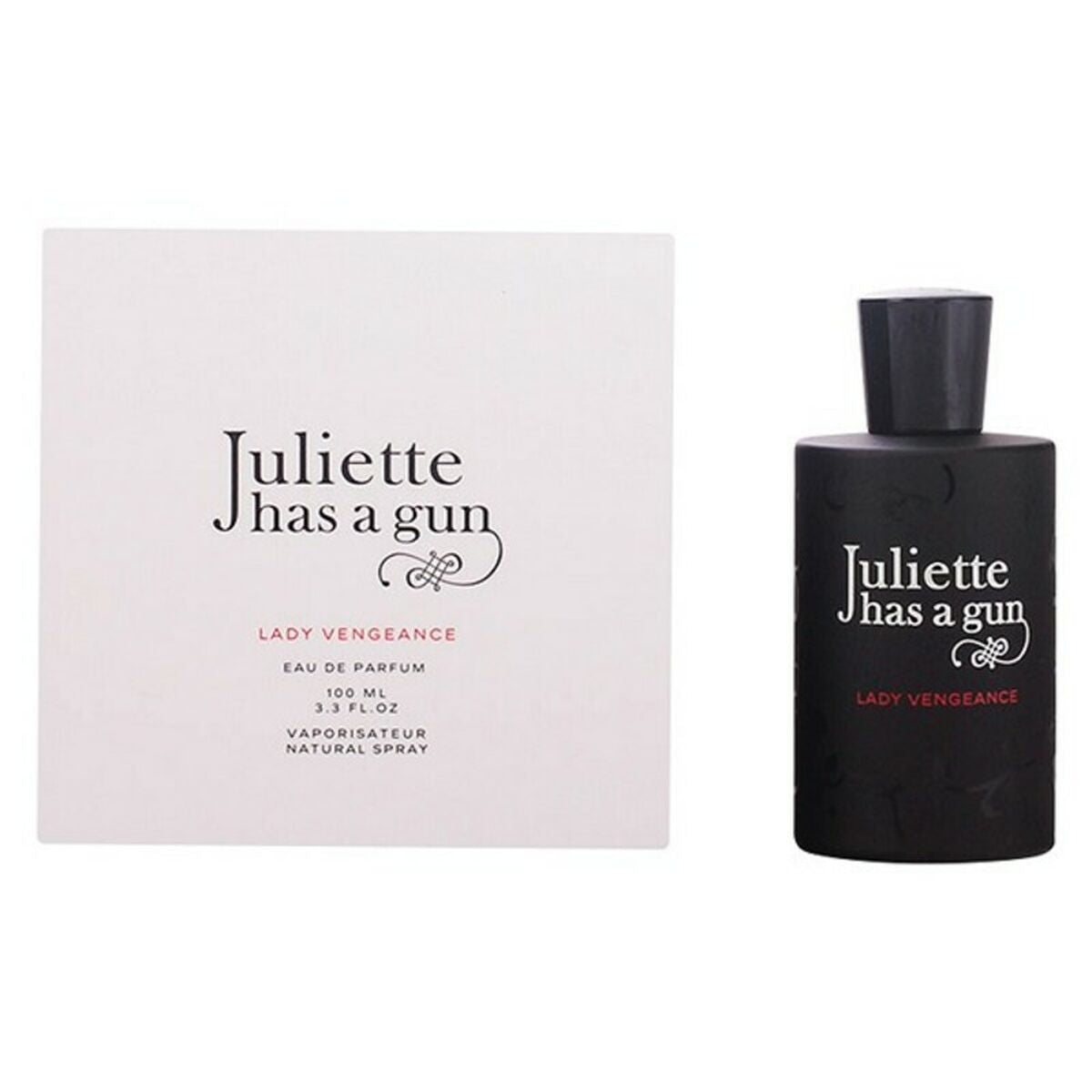 Damesparfum Lady Vengeance Juliette Has A Gun EDP EDP 100 ml - Schoonheid, Parfums en geuren - Juliette Has A Gun