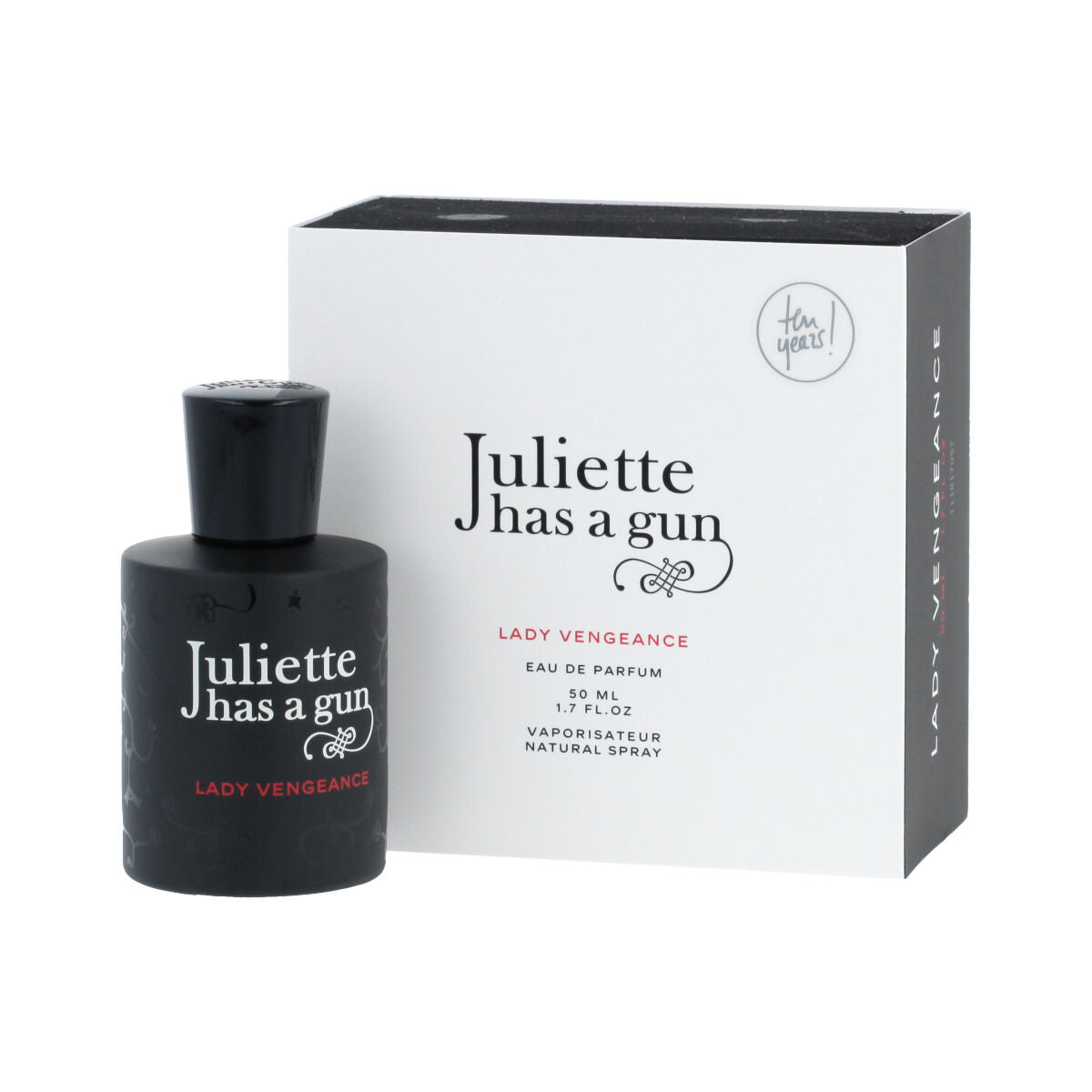 Damesparfum Juliette Has A Gun EDP