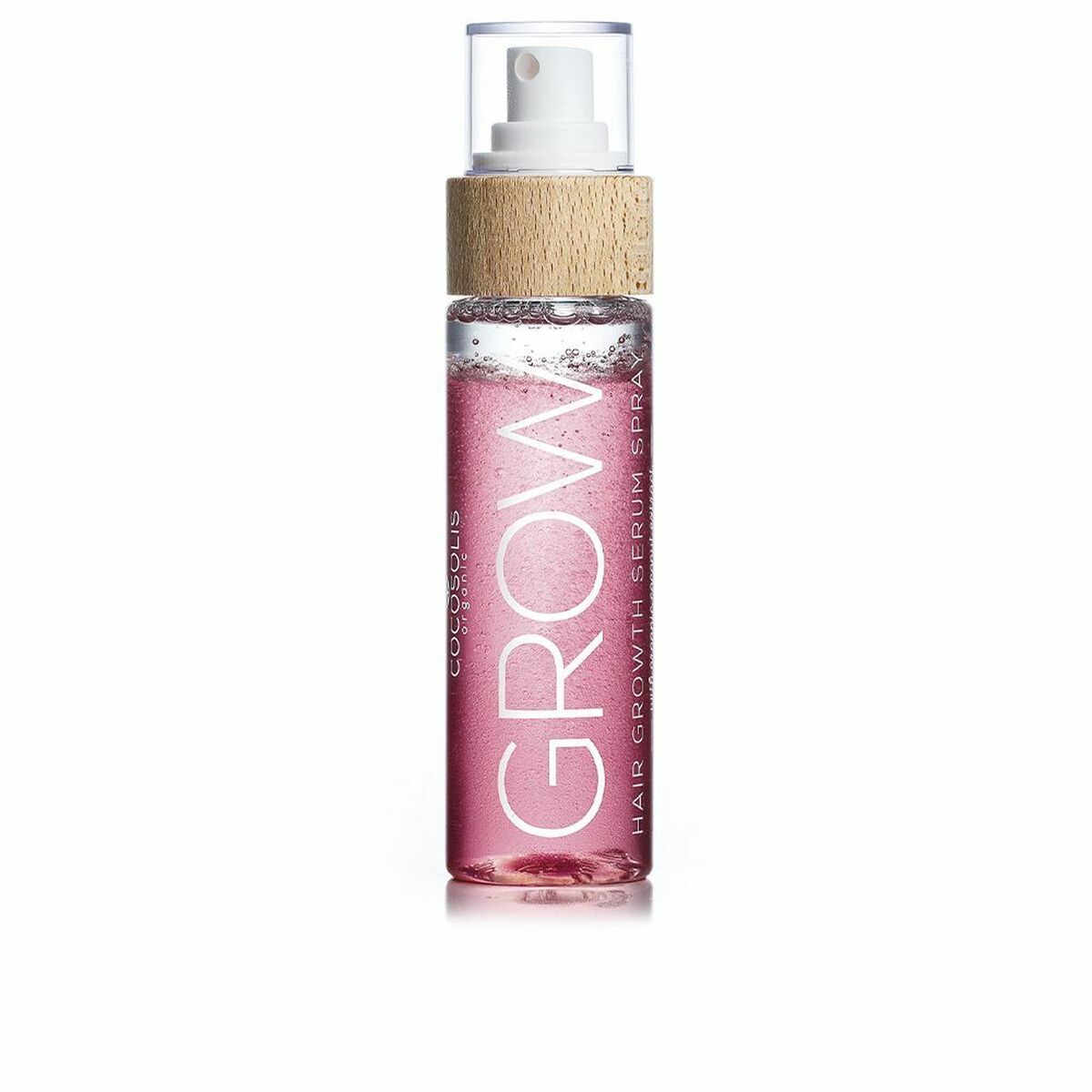 Haarserum Cocosolis Grow 110 ml Spray - Schoonheid, Haarverzorging - Cocosolis