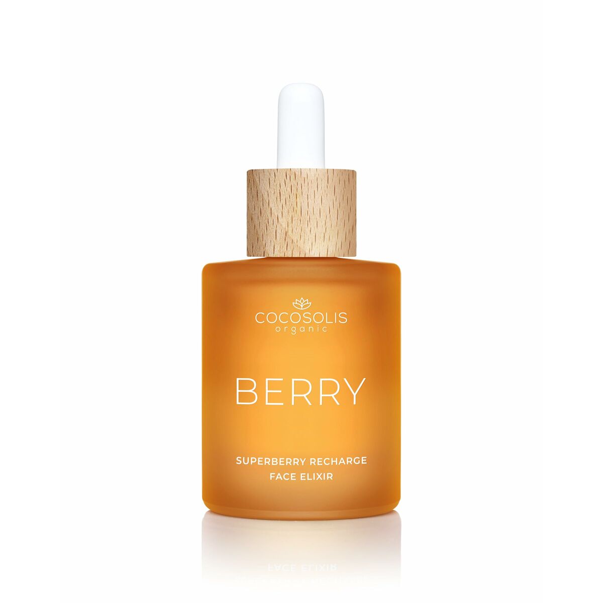 Gezichtsserum Cocosolis ROSTRO 50 ml - Schoonheid, Huidverzorging - Cocosolis