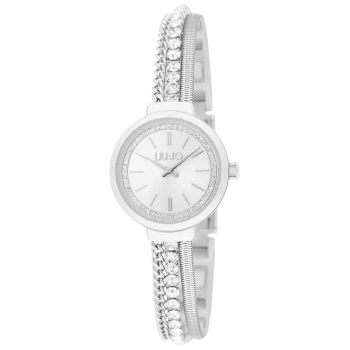 Horloge Dames LIU JO TLJ2726