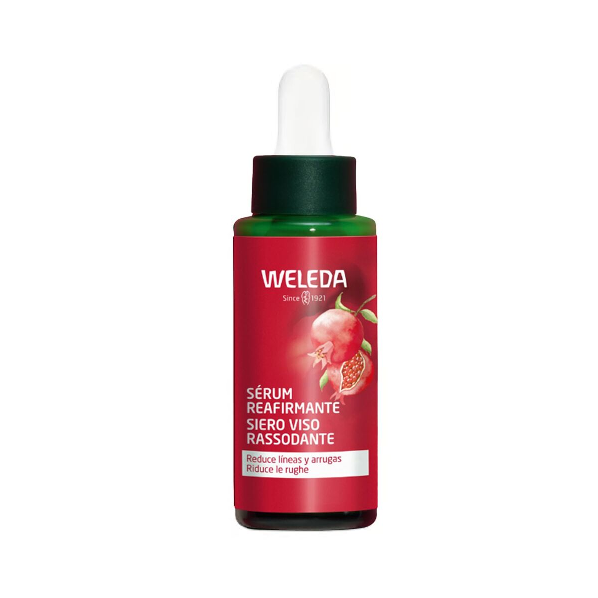 Gezichtscrème Weleda - Schoonheid, Huidverzorging - Weleda