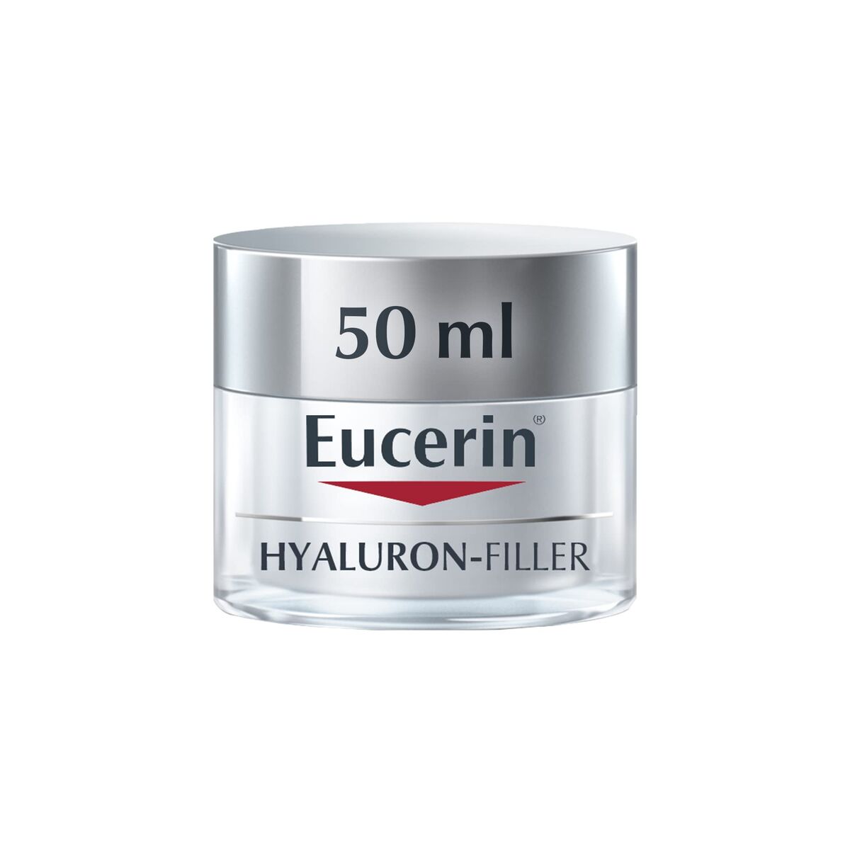 Gezichtscrème Eucerin Hyaluron Filler Spf 15 50 ml - Schoonheid, Huidverzorging - Eucerin