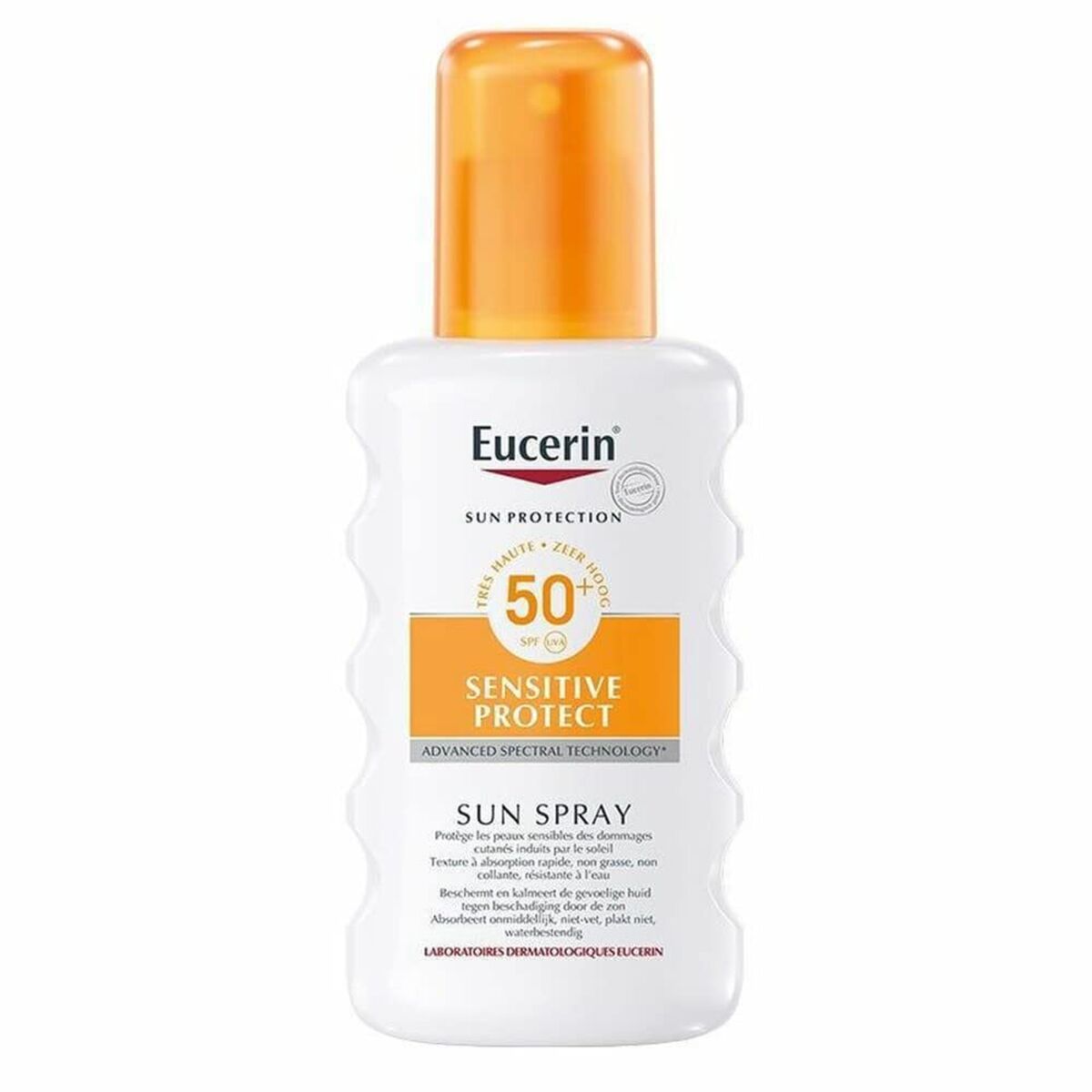 Zonnebrandcrème Eucerin