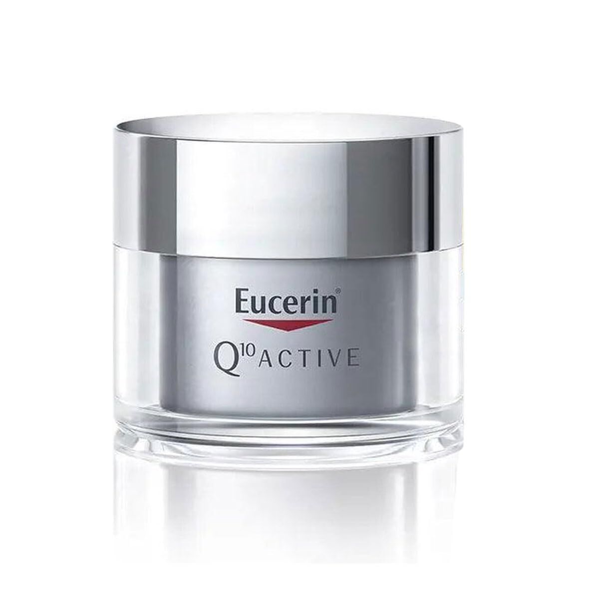 Anti-Rimpel Nachtcrème Q10 Active Eucerin 50 ml