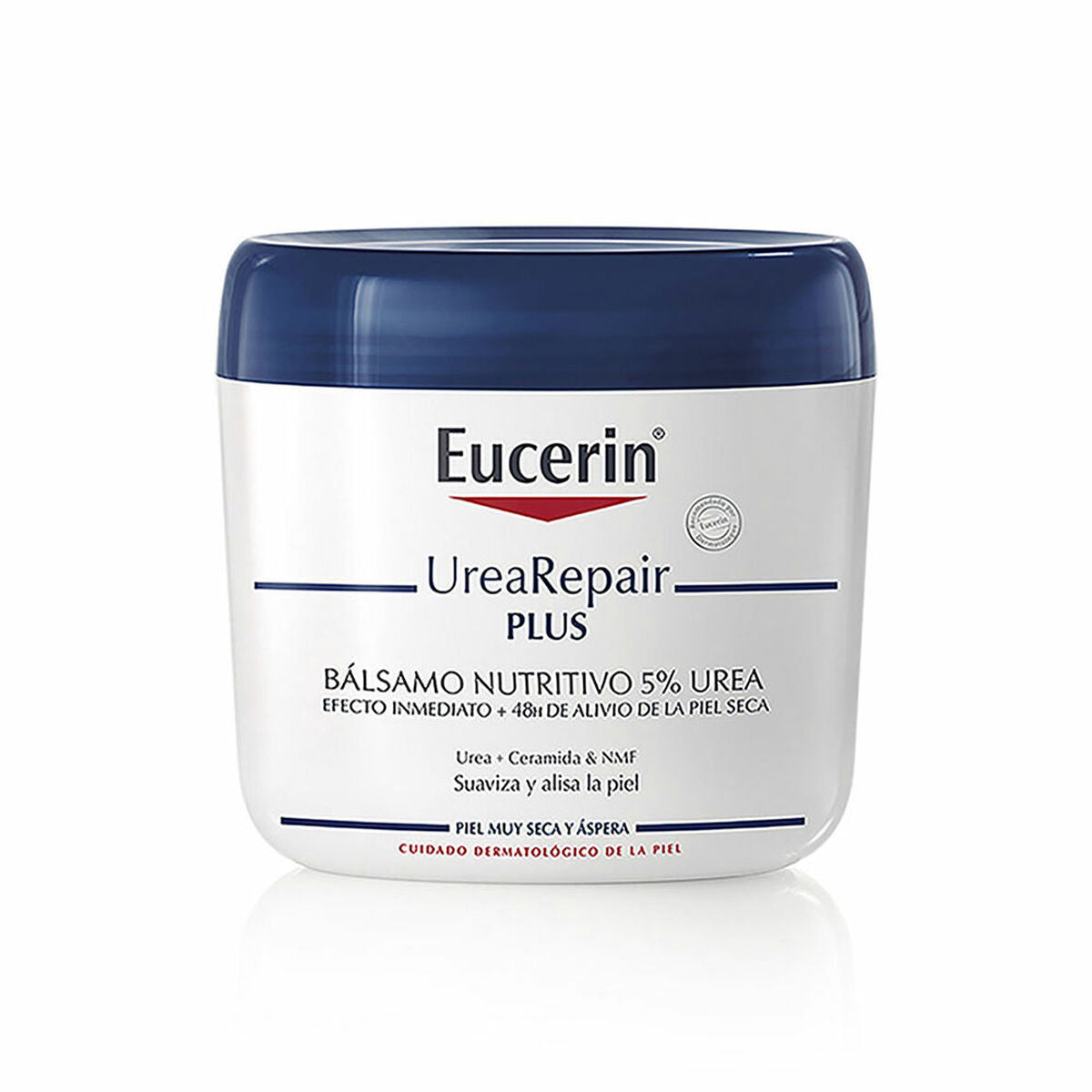Vochtinbrengende Lichaamsbalsem Eucerin Urearepair Plus 450 ml Urea Voedzaam - Schoonheid, Huidverzorging - Eucerin