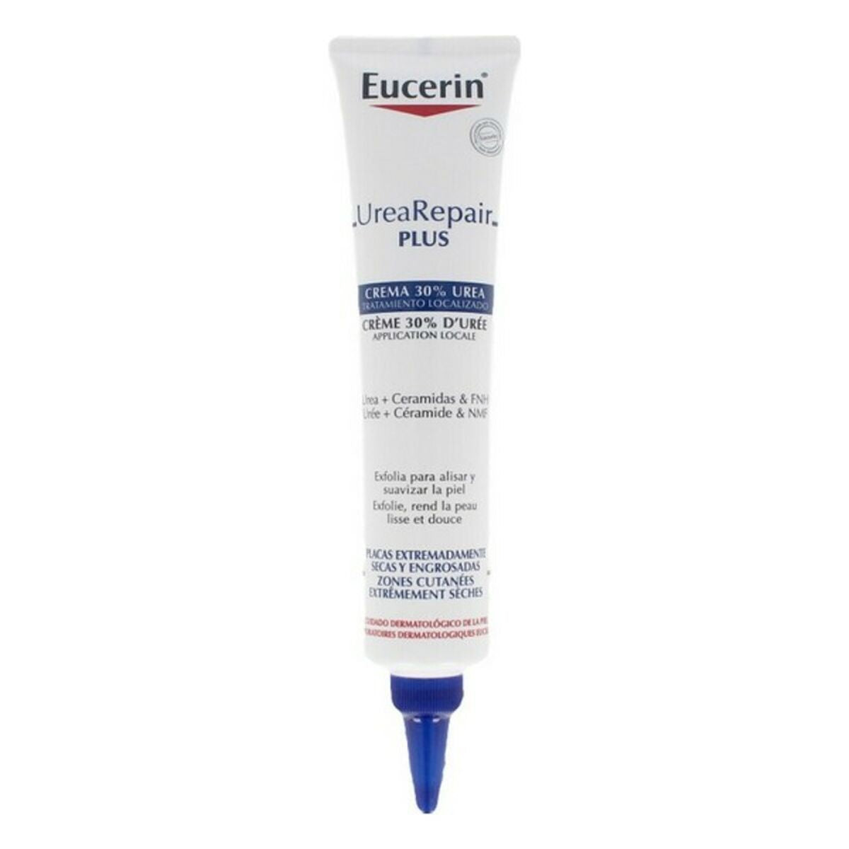 Nagel Verharder Eucerin 14297073 75 ml - Schoonheid, Manicure en pedicure - Eucerin